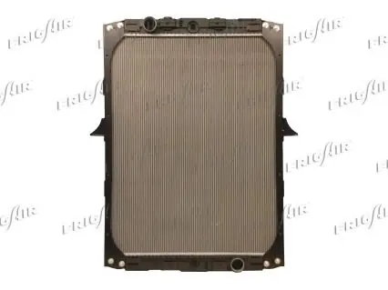 Rabatt FRIGAIR Kühler, Motorkühlung (0238.3004) KFZ-7113417