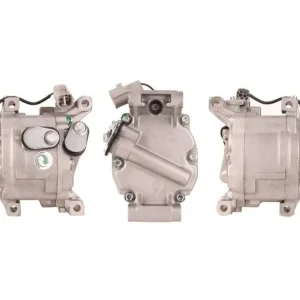 LUCAS Kompressor, Klimaanlage (ACP235) KFZ-7113433 Markenprodukt