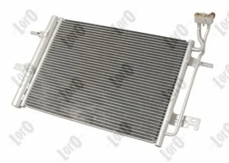 ABAKUS Kondensator, Klimaanlage (037-016-0049) KFZ-7113443 Sonderaktion