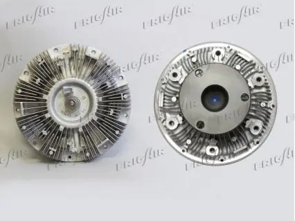 FRIGAIR Kupplung, Kühlerlüfter (0504.V302) KFZ-7113541 Begrenztes Angebot