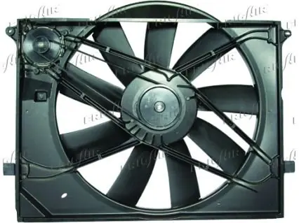 FRIGAIR Lüfter, Motorkühlung (0506.1006) KFZ-7113554 Heißes Angebot