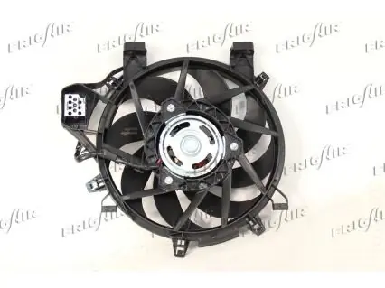Top-Seller FRIGAIR Lüfter, Motorkühlung (0507.2023) KFZ-7113585