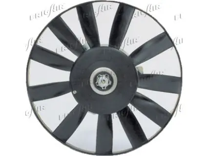 Super-Preis FRIGAIR Lüfter, Motorkühlung (0510.1671) KFZ-7113646