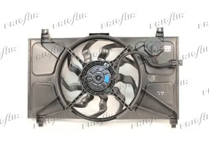 FRIGAIR Lüfter, Motorkühlung (0528.2011) KFZ-7113718 Bestpreis