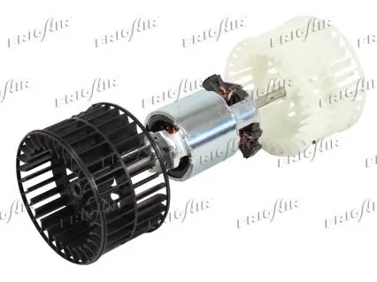 FRIGAIR Innenraumgebläse (0599.1126) KFZ-7113791 Top-Angebot