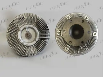 FRIGAIR Kupplung, Kühlerlüfter (0537.V304) KFZ-7113824 Saisonangebot