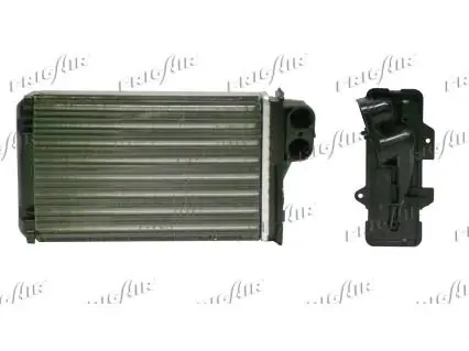 Abverkauf FRIGAIR Wärmetauscher, Innenraumheizung (0603.3012) KFZ-7113836