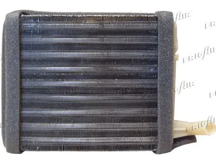 Markenware FRIGAIR Wärmetauscher, Innenraumheizung (0604.2018) KFZ-7113838