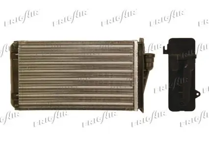 Neu FRIGAIR Wärmetauscher, Innenraumheizung (0604.3039) KFZ-7113850