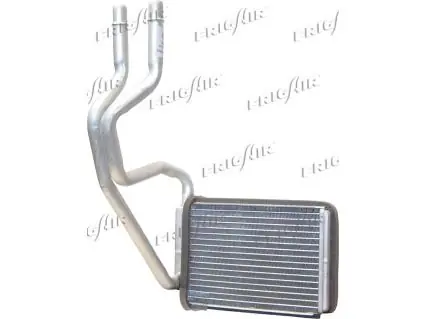 Neue Ware FRIGAIR Wärmetauscher, Innenraumheizung (0605.3006) KFZ-7113853