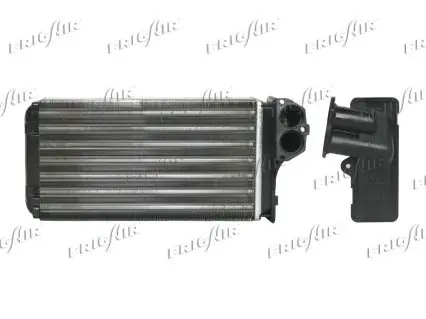 Preisknaller FRIGAIR Wärmetauscher, Innenraumheizung (0608.3006) KFZ-7113870