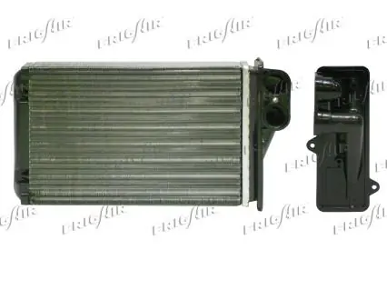 Angebot FRIGAIR Wärmetauscher, Innenraumheizung (0608.3007) KFZ-7113871