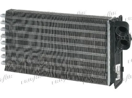 FRIGAIR Wärmetauscher, Innenraumheizung (0609.3005) KFZ-7113876 Saisonangebot