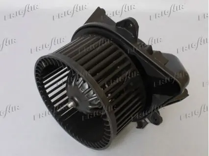 FRIGAIR Innenraumgebläse (0599.1225) KFZ-7113910 Knallerangebot