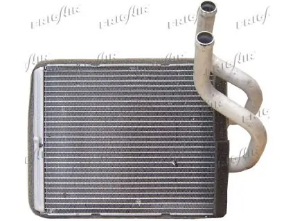 FRIGAIR Wärmetauscher, Innenraumheizung (0633.3007) KFZ-7113941 Top-Angebot