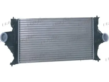 FRIGAIR Ladeluftkühler (0703.3001) KFZ-7113950 Neue Kollektion
