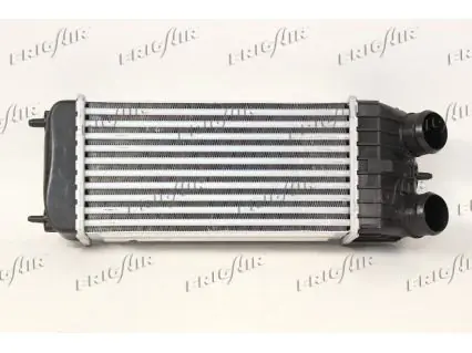 FRIGAIR Ladeluftkühler (0703.3012) KFZ-7113957 Top-Angebot