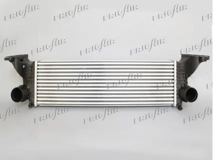 Markenware FRIGAIR Ladeluftkühler (0704.3139) KFZ-7114000