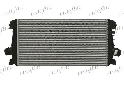 Must-Have FRIGAIR Ladeluftkühler (0707.3006) KFZ-7114032