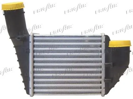 Angebot FRIGAIR Ladeluftkühler (0710.3026) KFZ-7114055