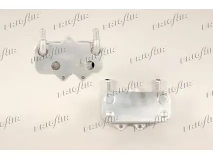 Geprüft FRIGAIR Ölkühler, Motoröl (0707.4002) KFZ-7114075