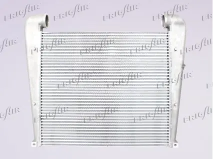 FRIGAIR Ladeluftkühler (0706.3040) KFZ-7114091 Saisonangebot