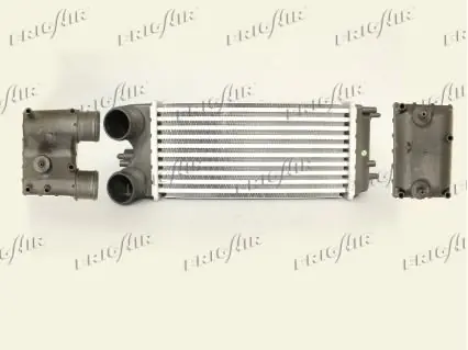 FRIGAIR Ladeluftkühler (0705.3023) KFZ-7114096 Direktkauf