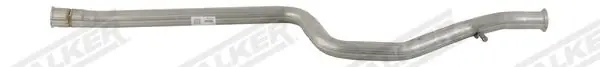 Neue Ware WALKER Abgasrohr (07595) KFZ-7114106