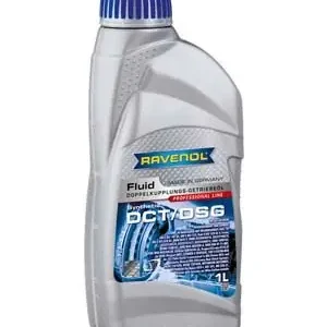 RAVENOL Öl, Doppelkupplungsgetriebe (DSG) (1212106-001-01-999) KFZ-7114728 Finale Aktion
