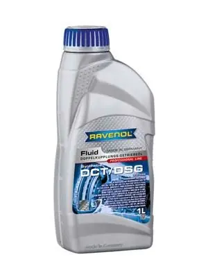 RAVENOL Öl, Doppelkupplungsgetriebe (DSG) (1212106-001-01-999) KFZ-7114728 Finale Aktion