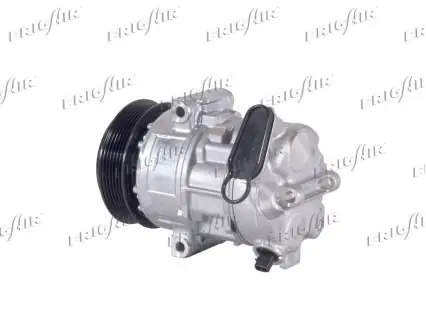FRIGAIR Kompressor, Klimaanlage (920.30103) KFZ-7117192 Mega-Angebot