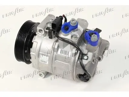 FRIGAIR Kompressor, Klimaanlage (920.30124) KFZ-7117199 Jetzt Kaufen