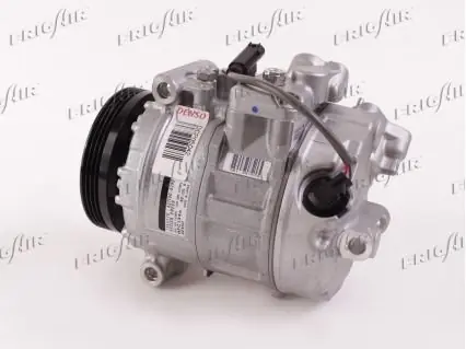 Schneller Versand FRIGAIR Kompressor, Klimaanlage (920.30151) KFZ-7117205