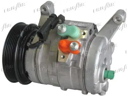 FRIGAIR Kompressor, Klimaanlage (920.30160) KFZ-7117209 Top-Preis