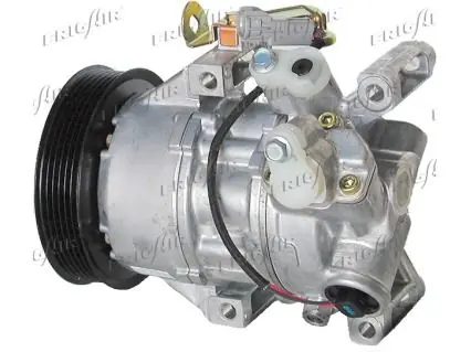 Expressversand FRIGAIR Kompressor, Klimaanlage (920.30180) KFZ-7117212