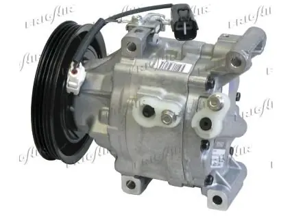 FRIGAIR Kompressor, Klimaanlage (920.30181) KFZ-7117213 Top-Preis
