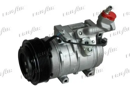 FRIGAIR Kompressor, Klimaanlage (920.30210) KFZ-7117221 Direkt Vom Hersteller