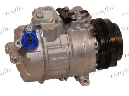 FRIGAIR Kompressor, Klimaanlage (920.30231) KFZ-7117230 Top-Angebot