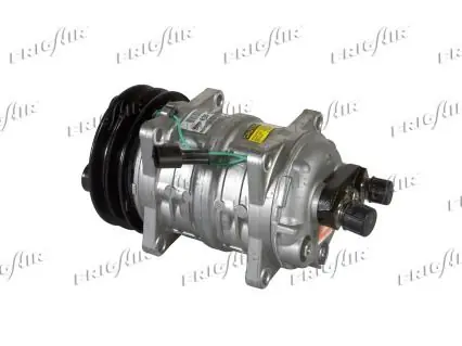FRIGAIR Kompressor, Klimaanlage (920.52035) KFZ-7117279 Direktkauf