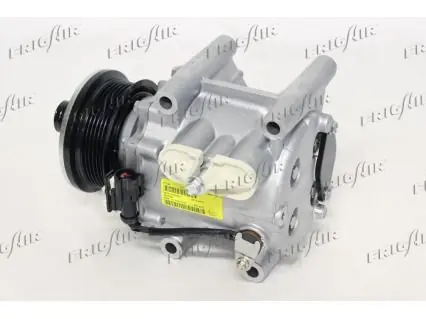 FRIGAIR Kompressor, Klimaanlage (920.60742) KFZ-7117287 Online Kaufen