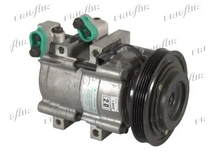 Knallerangebot FRIGAIR Kompressor, Klimaanlage (920.60753) KFZ-7117290