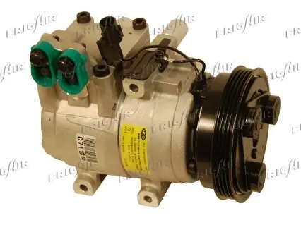 FRIGAIR Kompressor, Klimaanlage (920.81133) KFZ-7117303 Markenprodukt