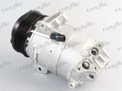 FRIGAIR Kompressor, Klimaanlage (920.52097) KFZ-7117309 Aktuell
