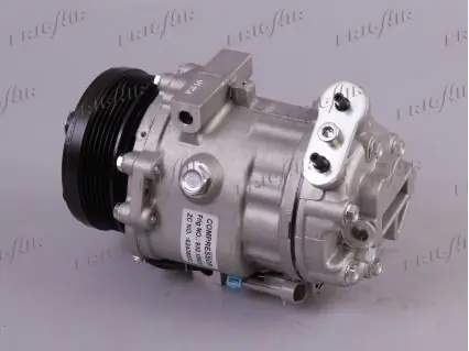 Neue Kollektion FRIGAIR Kompressor, Klimaanlage (930.10923) KFZ-7117316