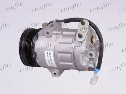 FRIGAIR Kompressor, Klimaanlage (930.20064) KFZ-7117319 Angebot