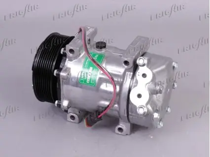 FRIGAIR Kompressor, Klimaanlage (930.20093) KFZ-7117324 Must-Have