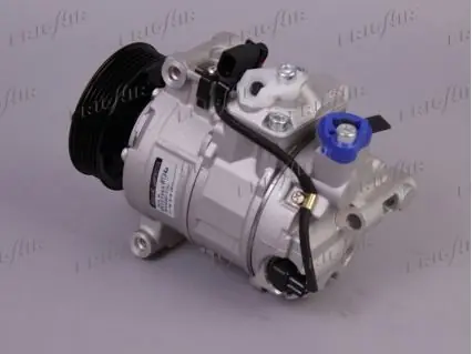 FRIGAIR Kompressor, Klimaanlage (930.30224) KFZ-7117332 Wochenendangebot