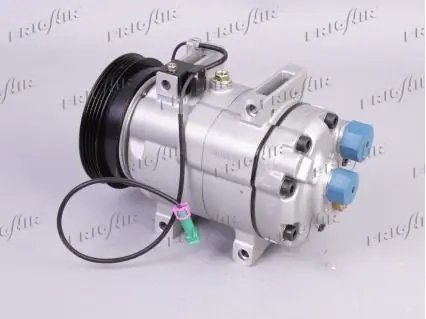 FRIGAIR Kompressor, Klimaanlage (930.52011) KFZ-7117333 Preisknaller