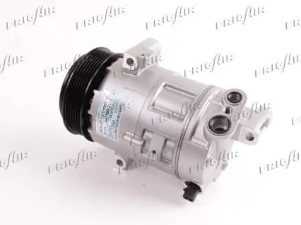 FRIGAIR Kompressor, Klimaanlage (930.30123) KFZ-7117335 Top-Angebot