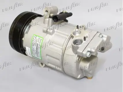 Super-Preis FRIGAIR Kompressor, Klimaanlage (930.61310) KFZ-7117367